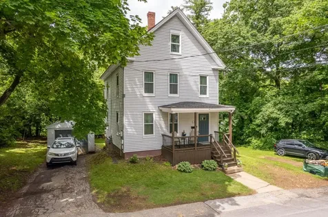 61 High Street Tilton NH 03276