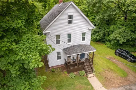 61 High Street Tilton NH 03276