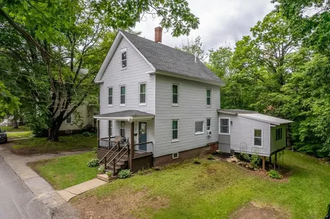 61 High Street Tilton NH 03276