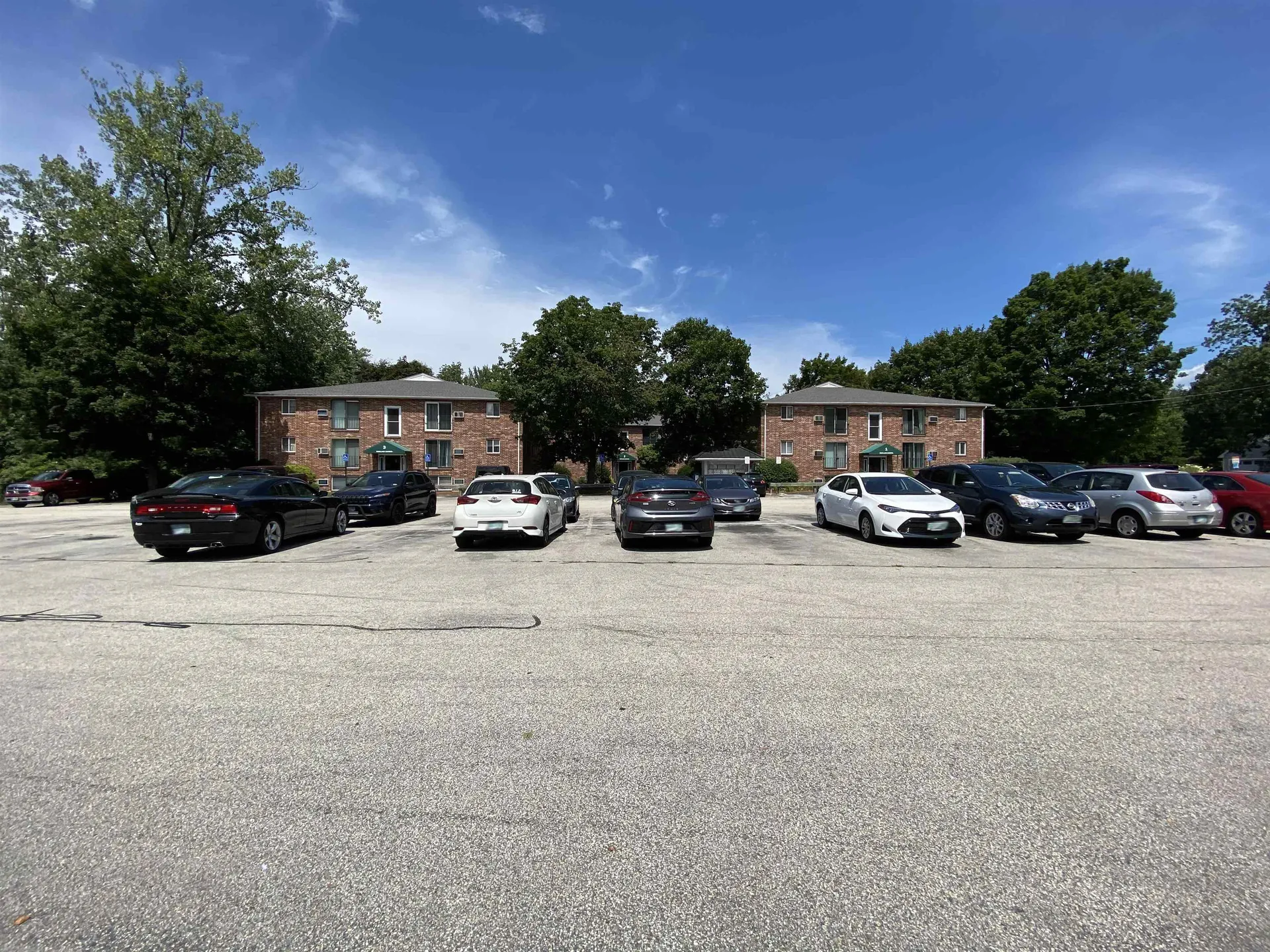 93 West Street Milford NH 03055