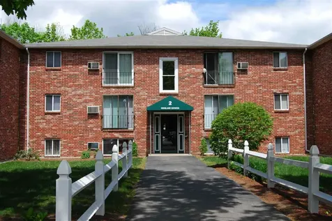93 West Street Milford NH 03055