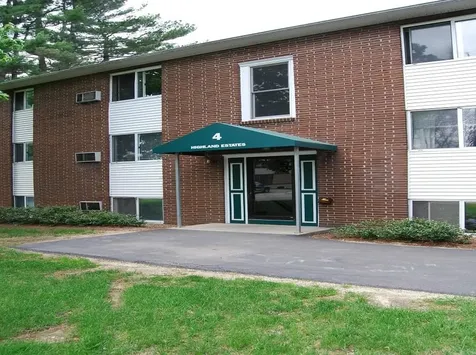 93 West Street Milford NH 03055