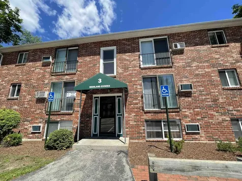 93 West Street Milford NH 03055