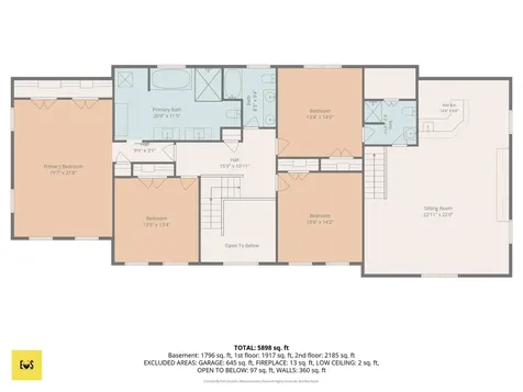 36 Northland Road Windham NH 03087
