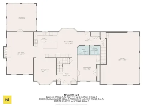 36 Northland Road Windham NH 03087