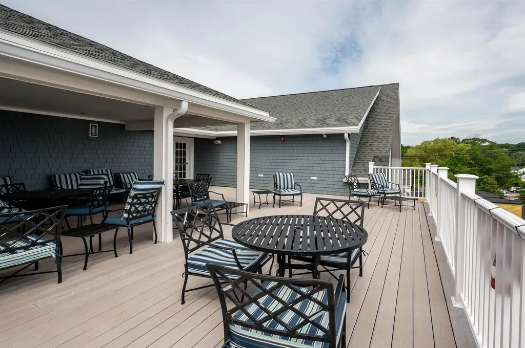 1 Ocean Avenue York ME 03909