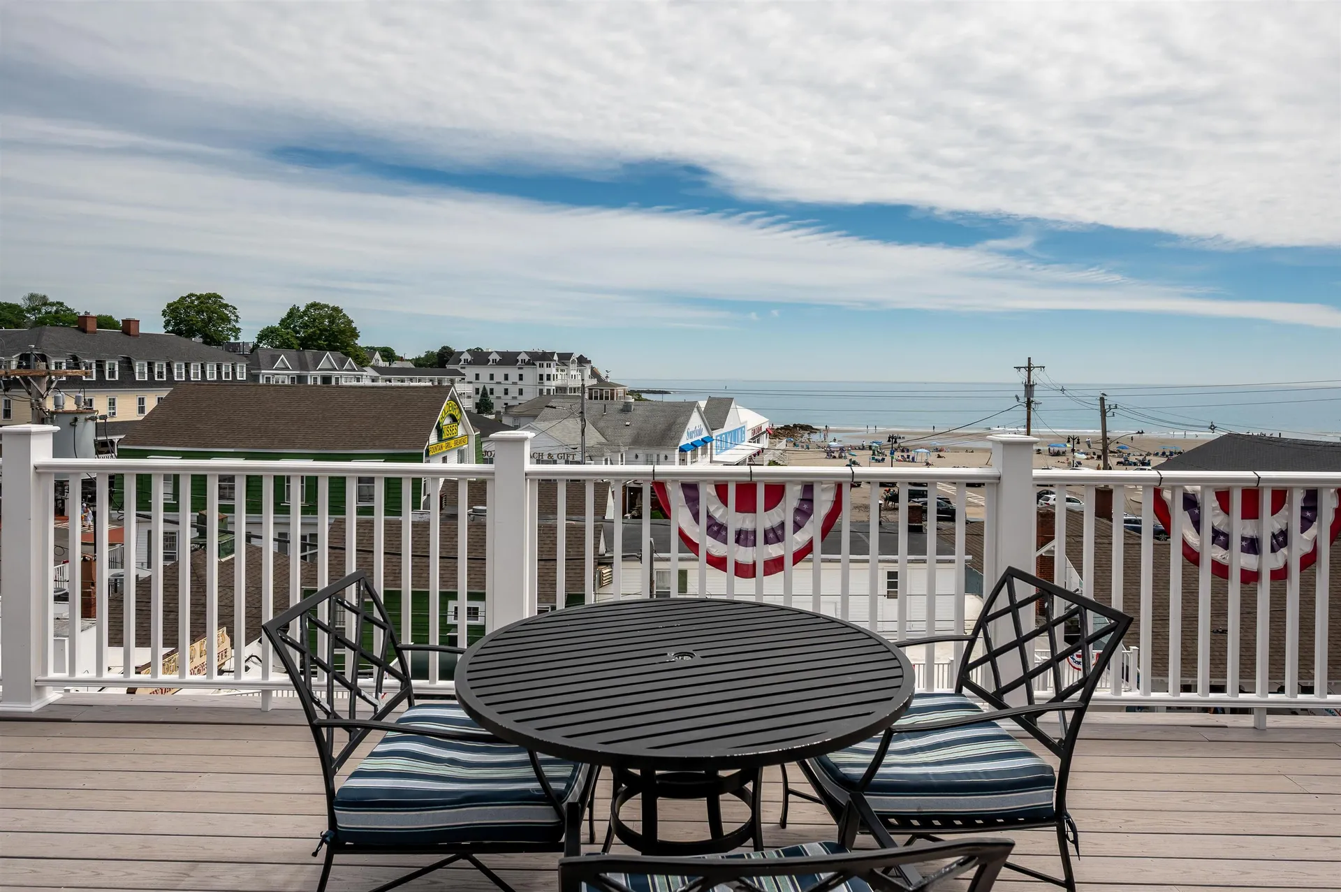 1 Ocean Avenue York ME 03909