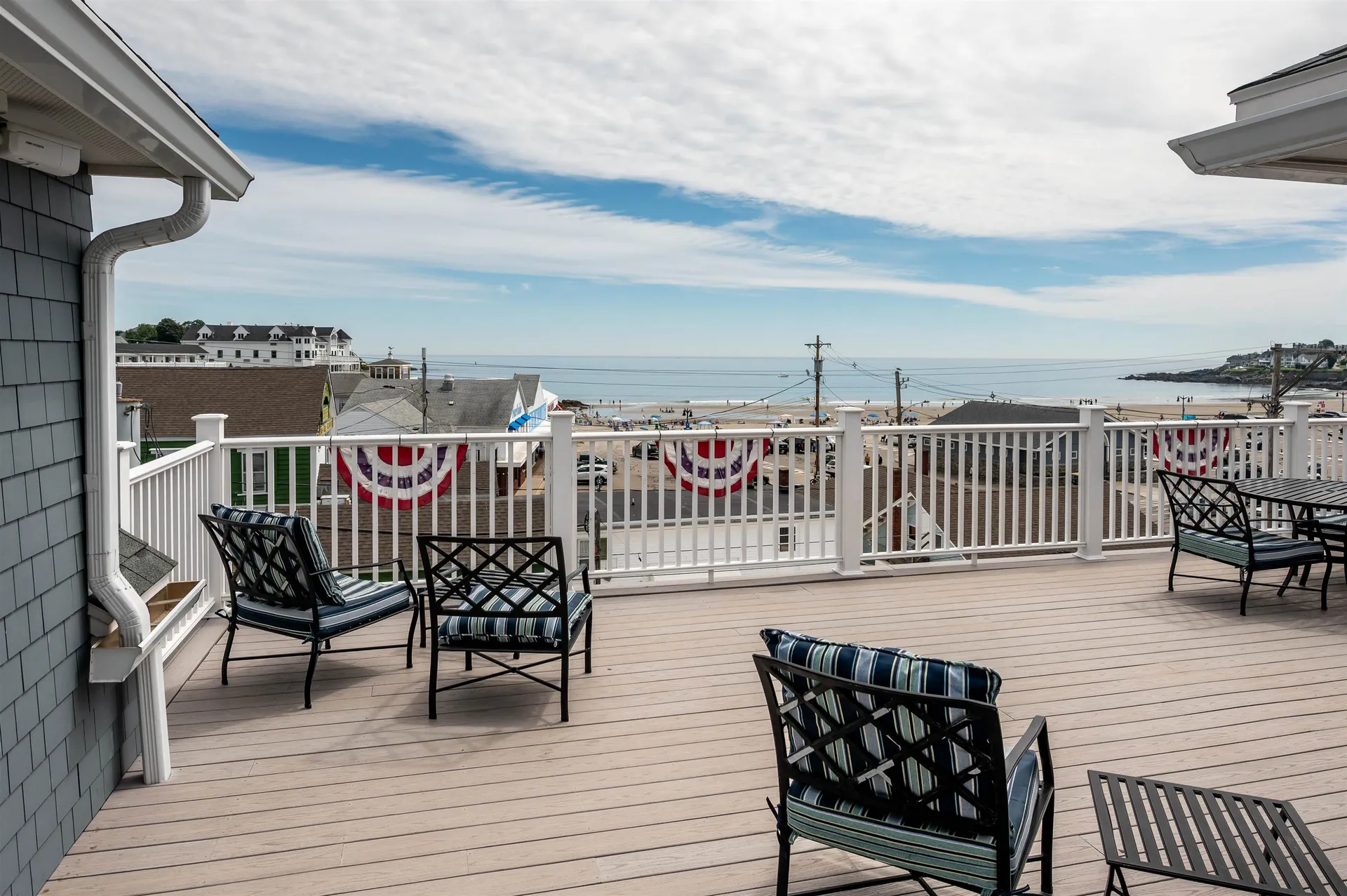 1 Ocean Avenue York ME 03909