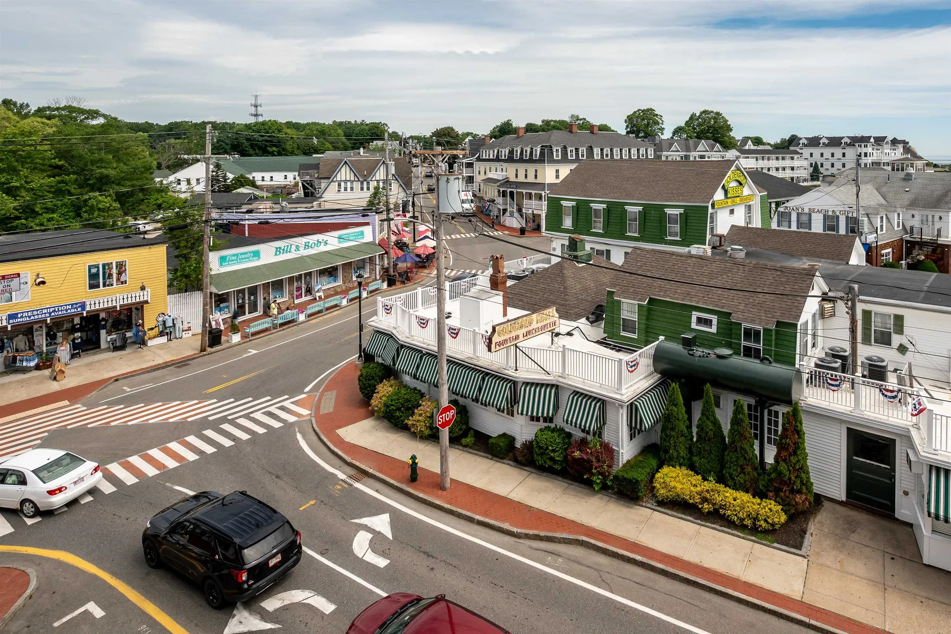1 Ocean Avenue York ME 03909