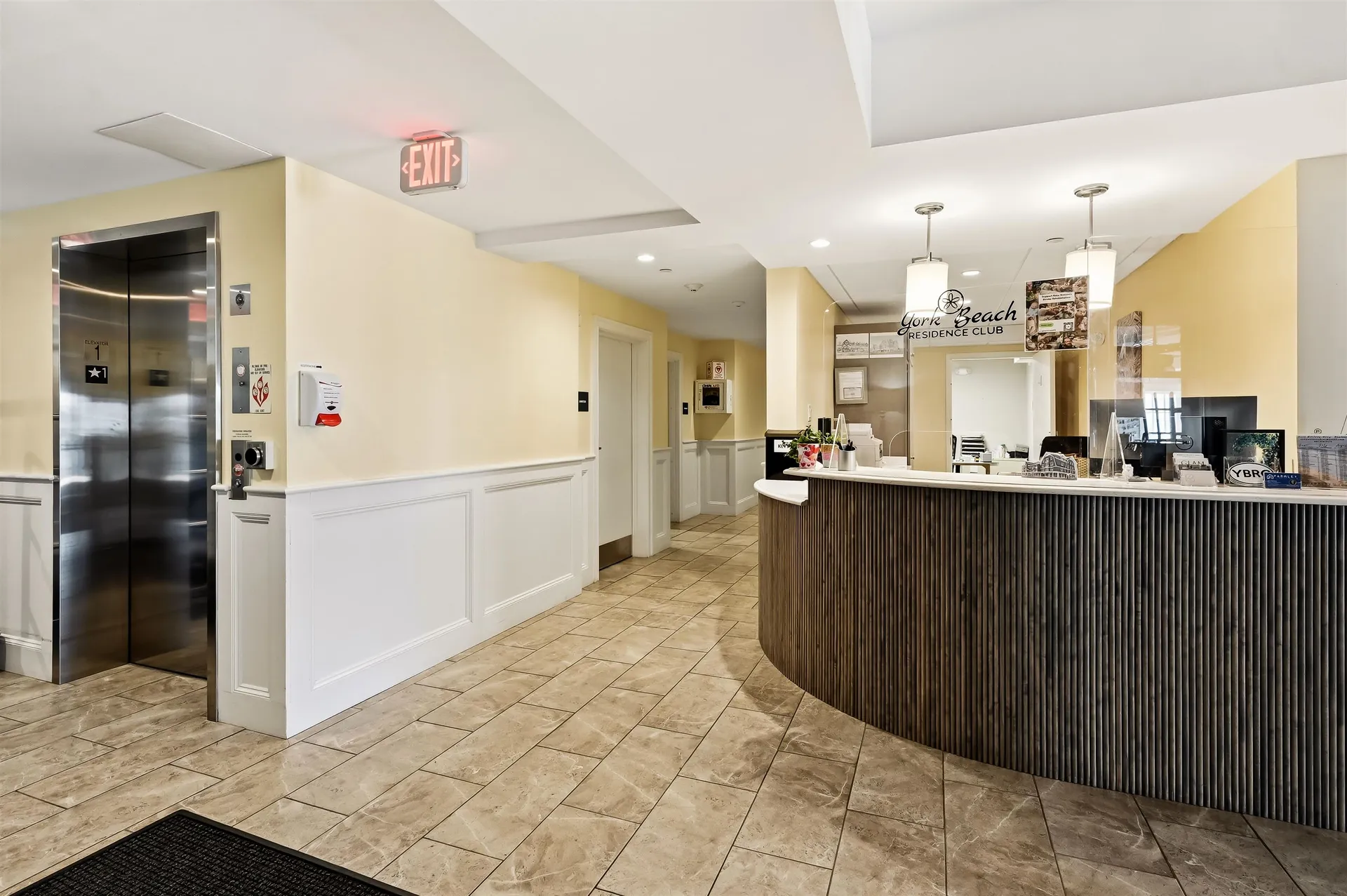 1 Ocean Avenue York ME 03909
