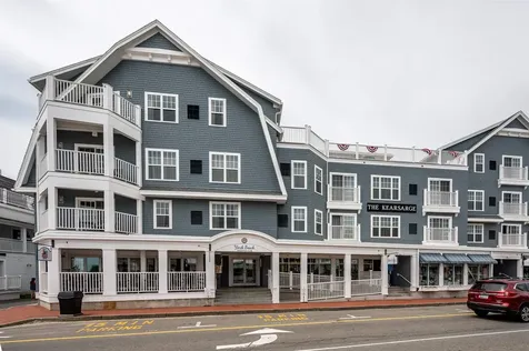 1 Ocean Avenue York ME 03909