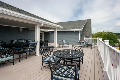 1 Ocean Avenue York ME 03909