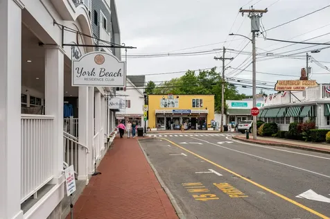1 Ocean Avenue York ME 03909
