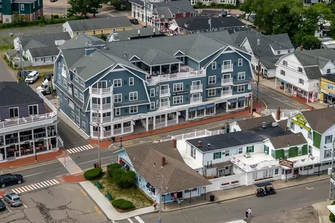 1 Ocean Avenue York ME 03909