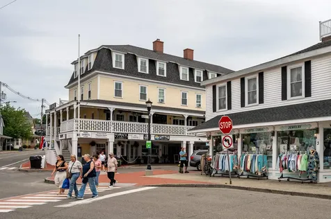 1 Ocean Avenue York ME 03909
