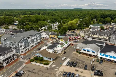 1 Ocean Avenue York ME 03909