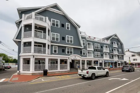 1 Ocean Avenue York ME 03909