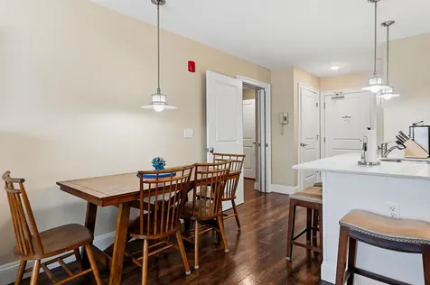 1 Ocean Avenue York ME 03909