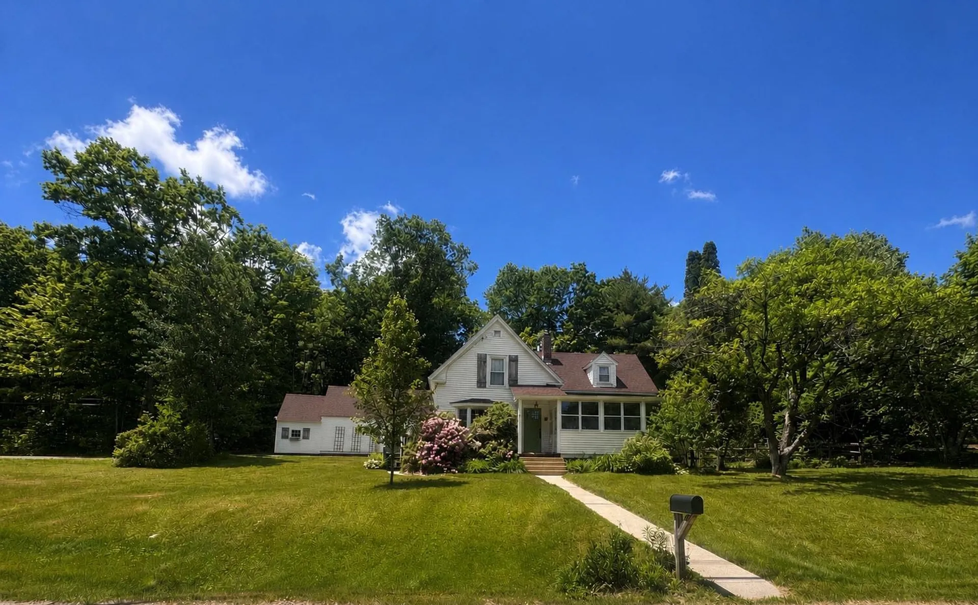 11 Robbins Road Fitzwilliam NH 03447