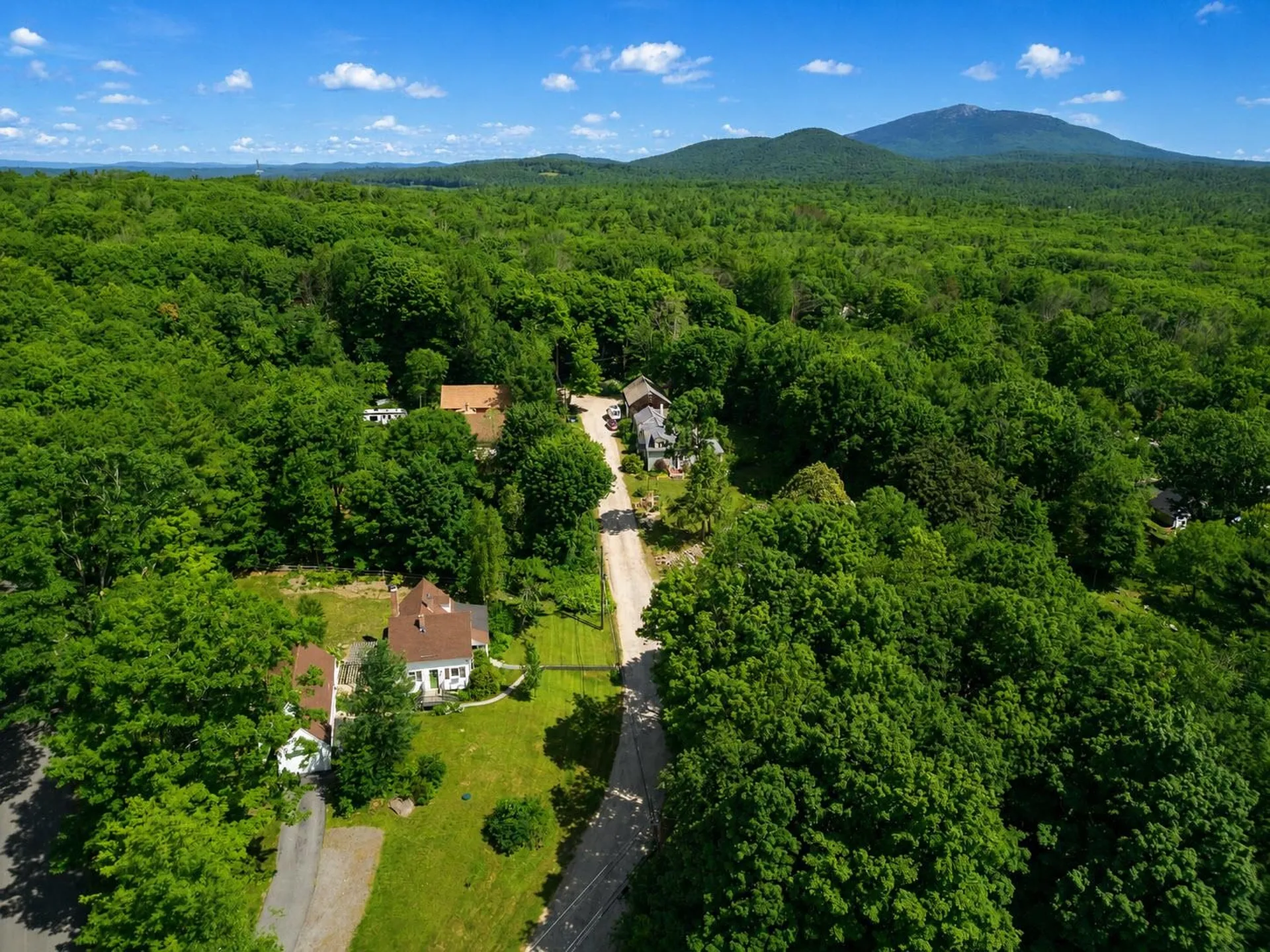 11 Robbins Road Fitzwilliam NH 03447