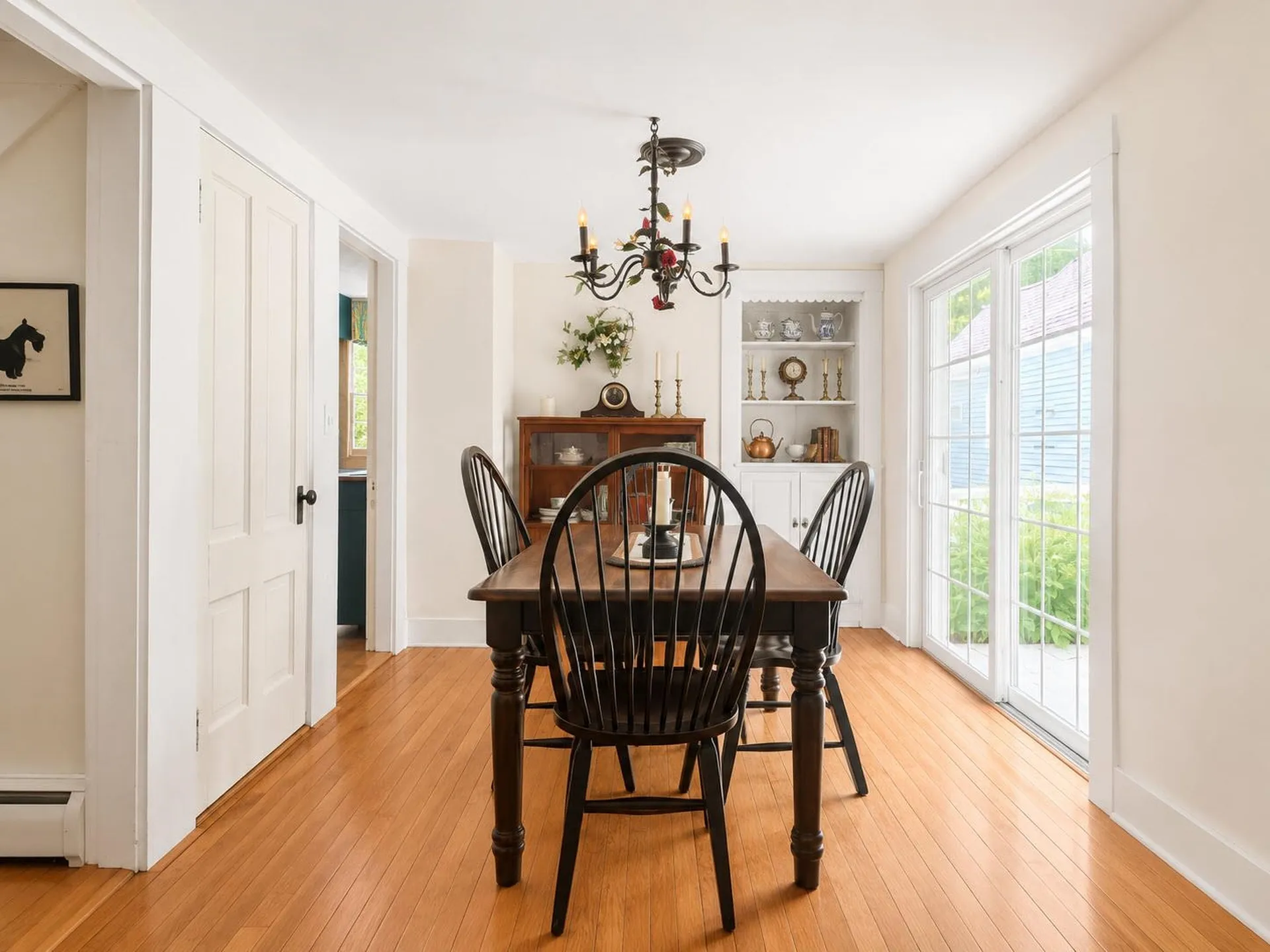 11 Robbins Road Fitzwilliam NH 03447