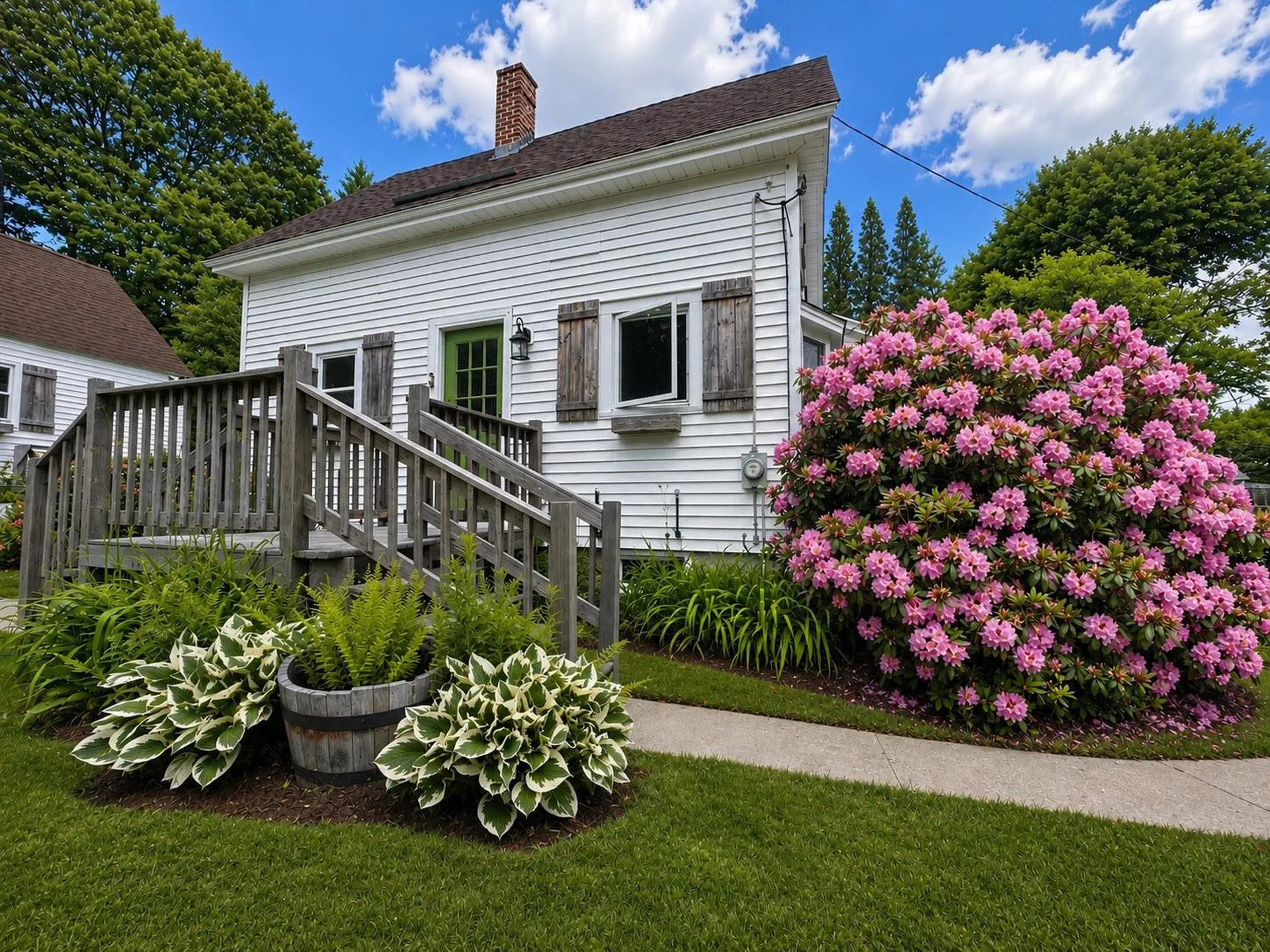 11 Robbins Road Fitzwilliam NH 03447
