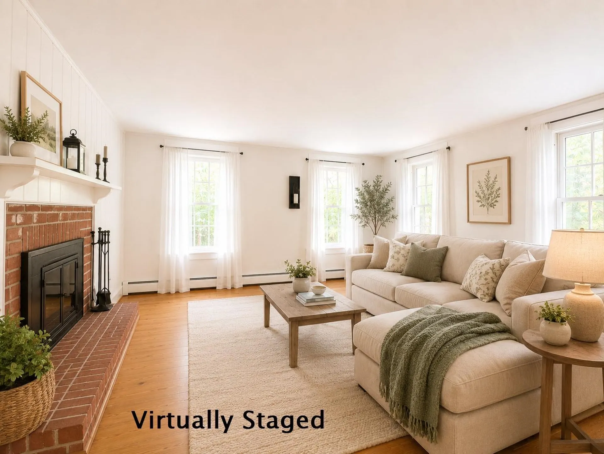 11 Robbins Road Fitzwilliam NH 03447