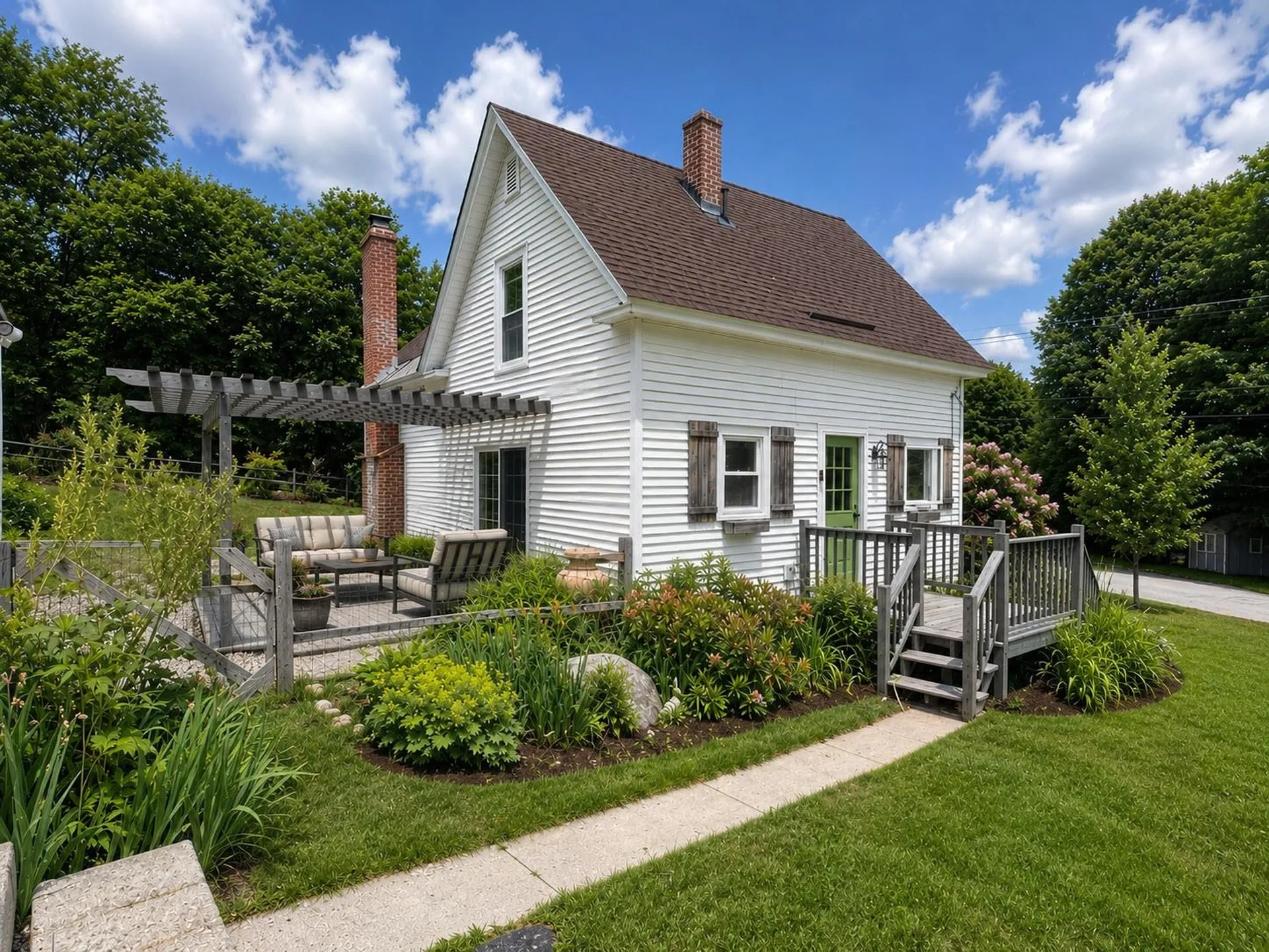 11 Robbins Road Fitzwilliam NH 03447