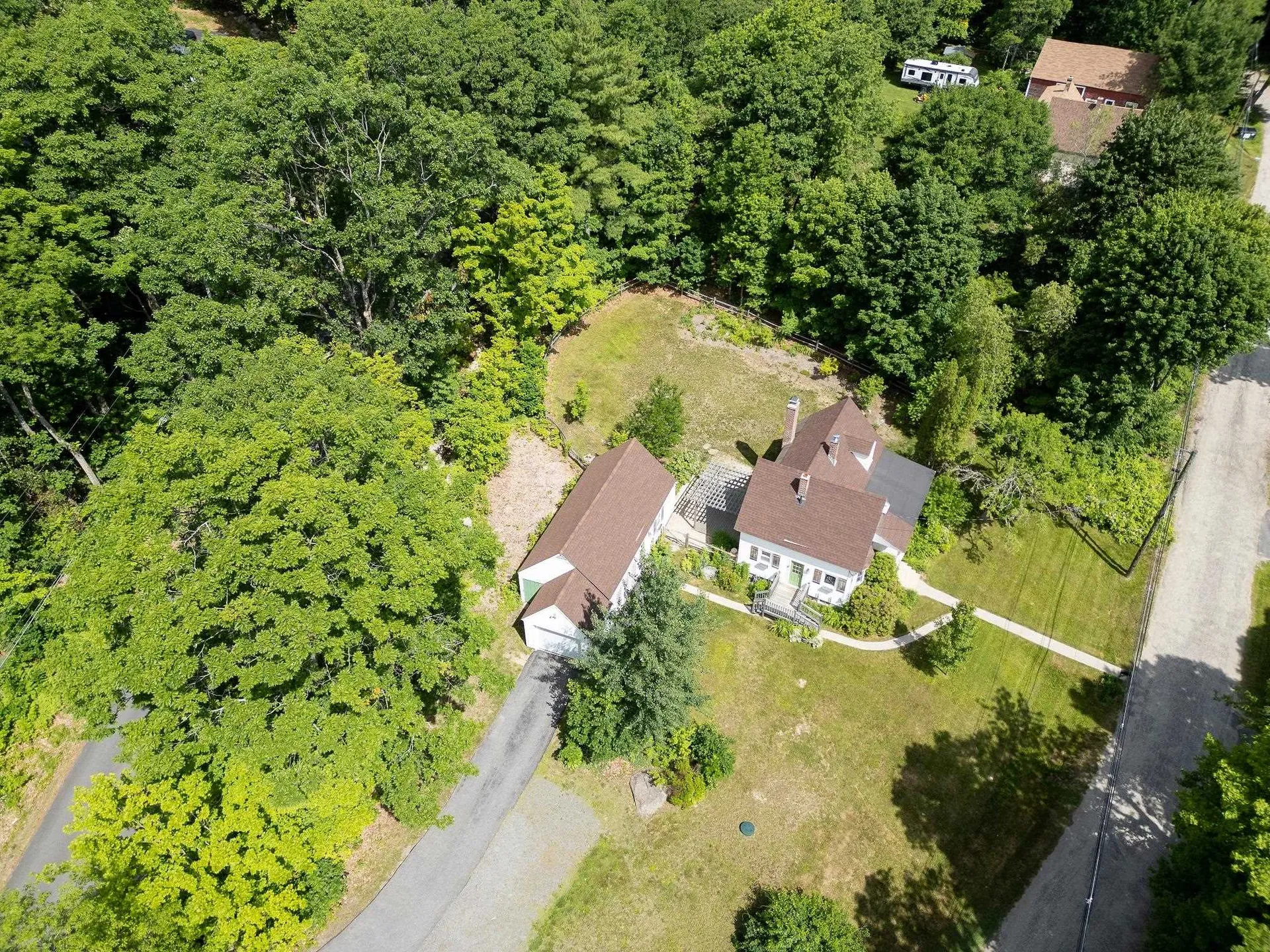 11 Robbins Road Fitzwilliam NH 03447