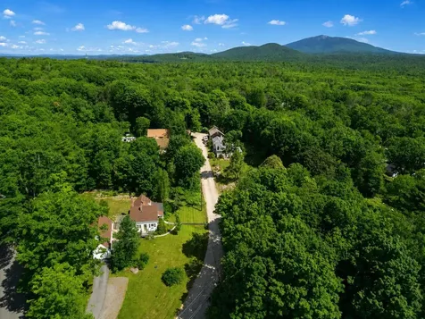 11 Robbins Road Fitzwilliam NH 03447