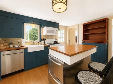 11 Robbins Road Fitzwilliam NH 03447
