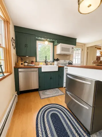 11 Robbins Road Fitzwilliam NH 03447