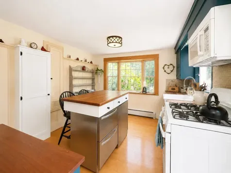 11 Robbins Road Fitzwilliam NH 03447