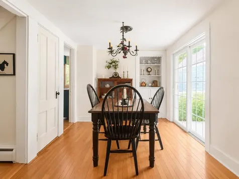 11 Robbins Road Fitzwilliam NH 03447