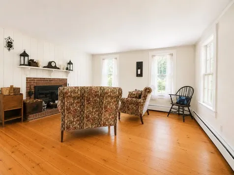 11 Robbins Road Fitzwilliam NH 03447