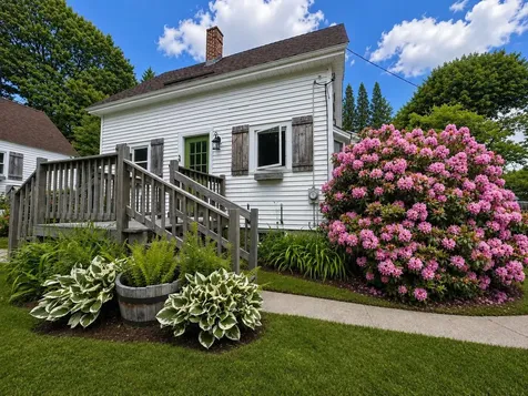 11 Robbins Road Fitzwilliam NH 03447