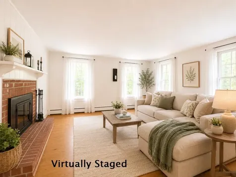 11 Robbins Road Fitzwilliam NH 03447
