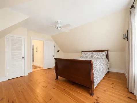 11 Robbins Road Fitzwilliam NH 03447