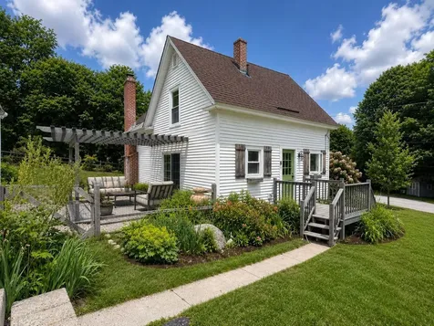 11 Robbins Road Fitzwilliam NH 03447