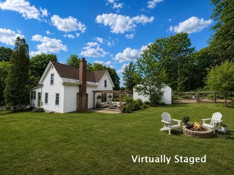 11 Robbins Road Fitzwilliam NH 03447