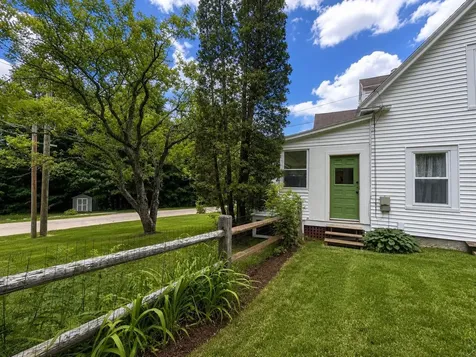 11 Robbins Road Fitzwilliam NH 03447