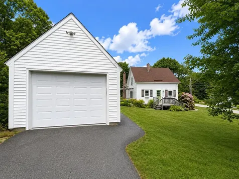 11 Robbins Road Fitzwilliam NH 03447