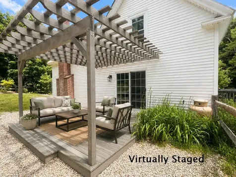11 Robbins Road Fitzwilliam NH 03447