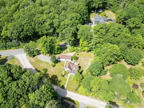 11 Robbins Road Fitzwilliam NH 03447