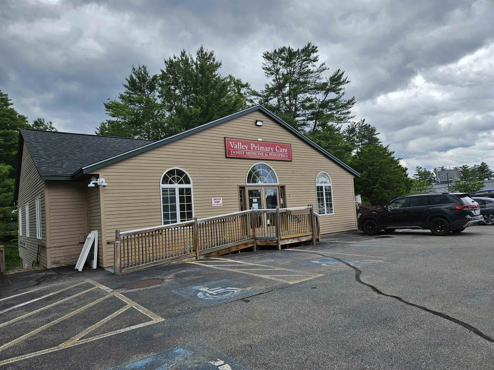 3 Dunning Street Claremont NH 03743