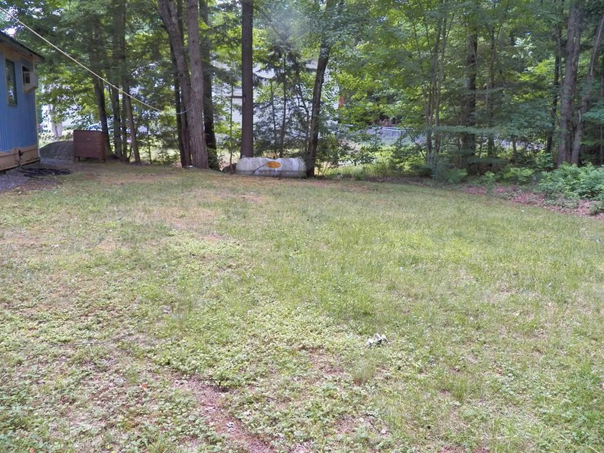 25 Woodlawn Avenue Hillsborough NH 03244