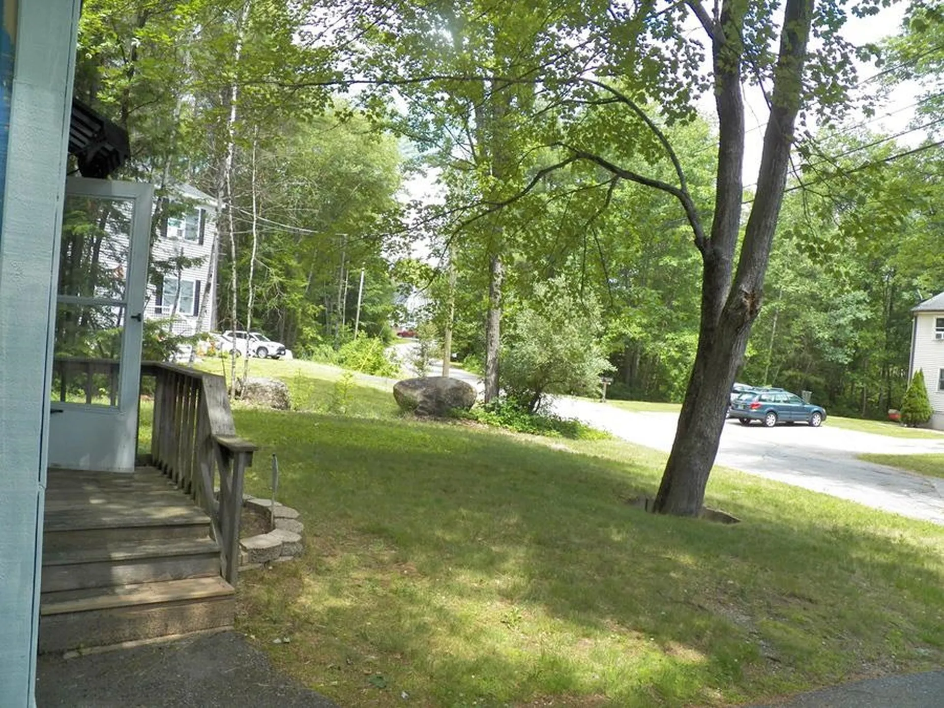 25 Woodlawn Avenue Hillsborough NH 03244