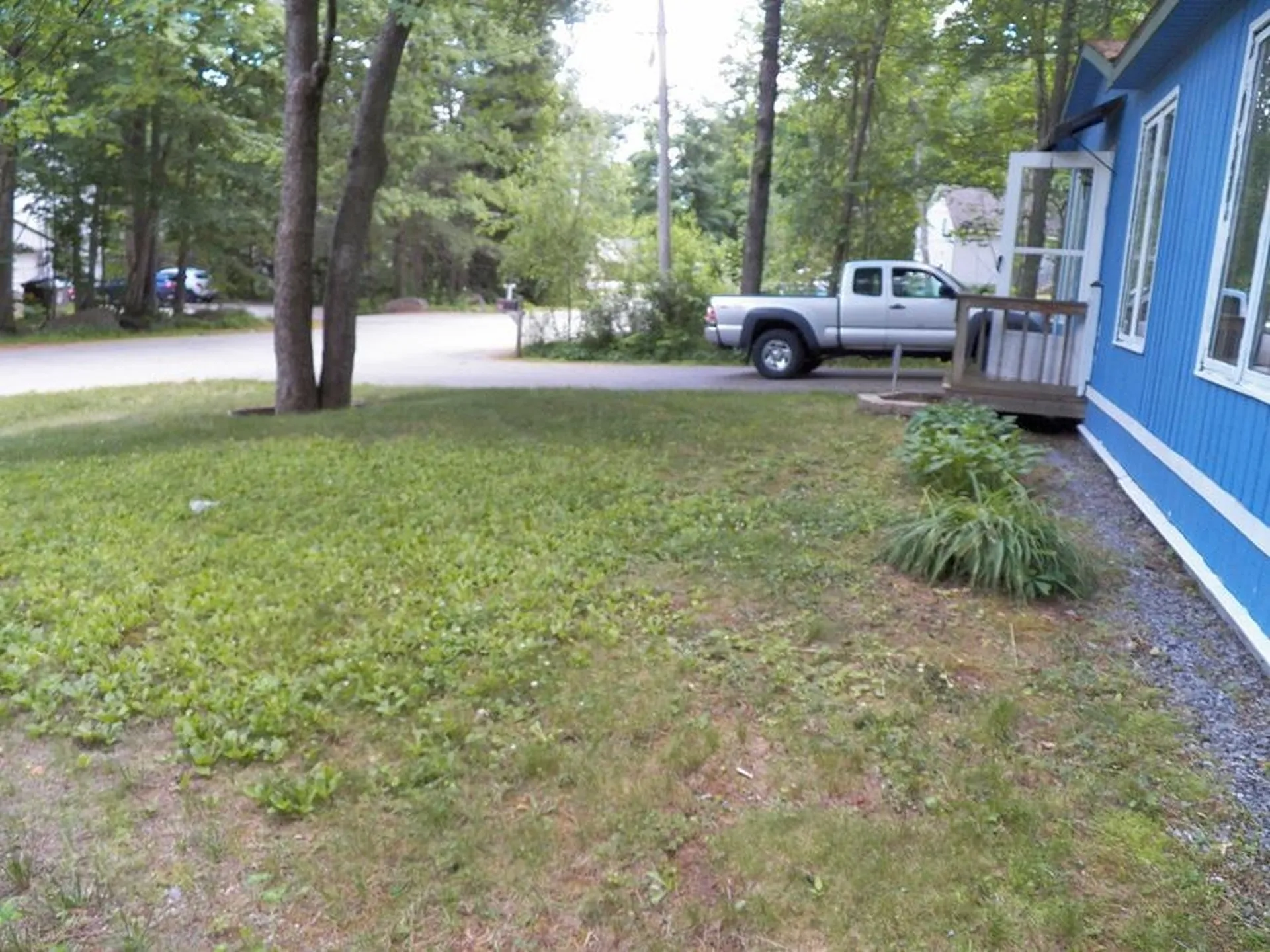 25 Woodlawn Avenue Hillsborough NH 03244
