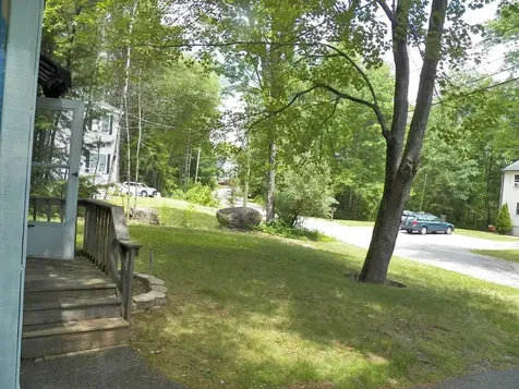 25 Woodlawn Avenue Hillsborough NH 03244