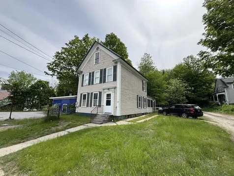 164 Pleasant Street Claremont NH 03743-3157